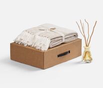 Набор Bloomsy, бежевый арт.22206.00