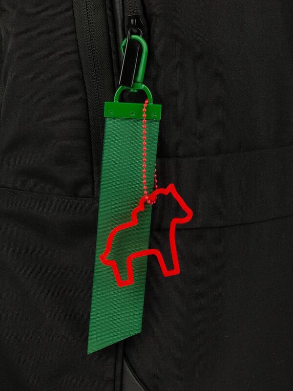 Подвеска &laquo;Лошадка&raquo;, 3D-печать на заказ арт.19976.00