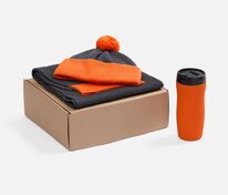 Набор Snappy Form, оранжевый арт.20541.20