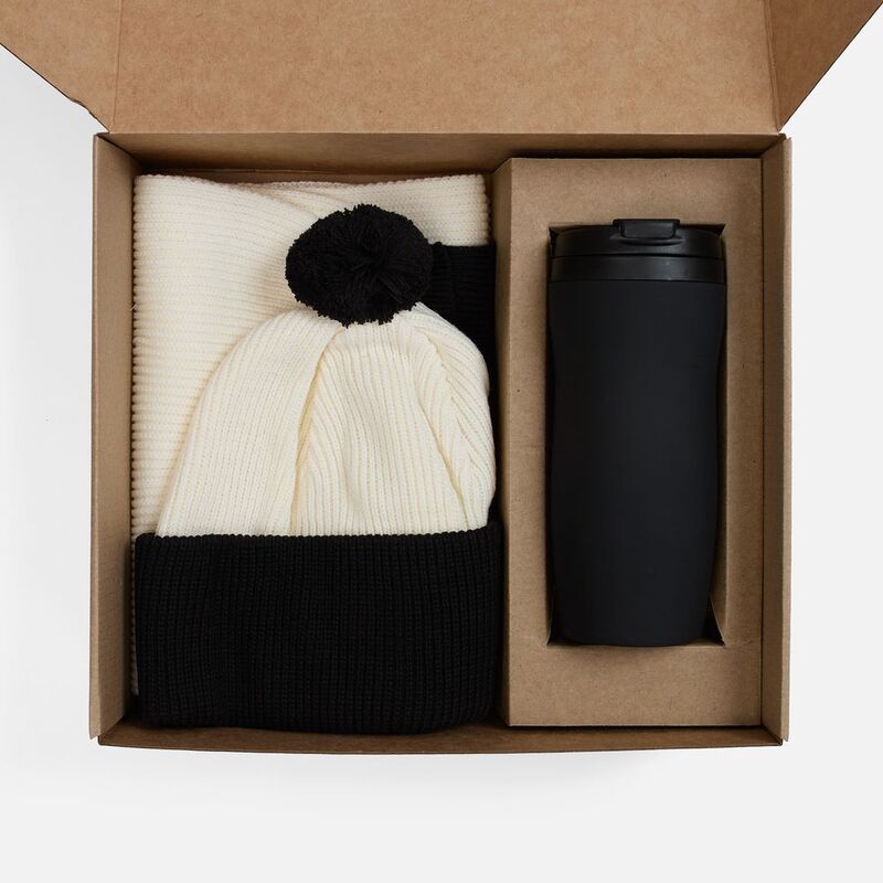 Набор Snappy Forma, черный арт.20541.30