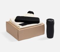 Набор Snappy Forma, черный арт.20541.30