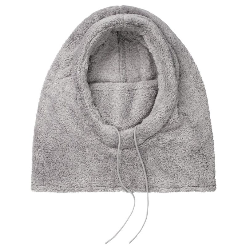 Набор Flocky, серый арт.19950.11