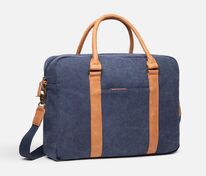 Сумка для ноутбука Bosler, синяя арт.18670.40