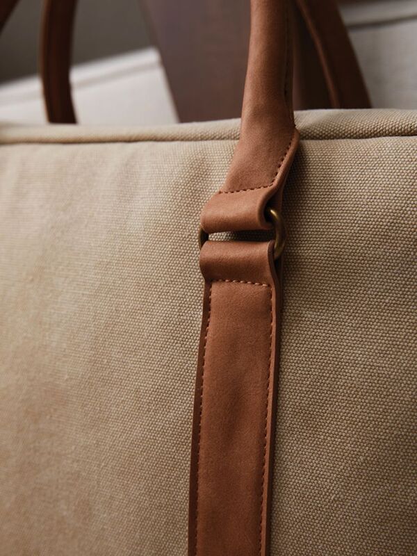 Сумка для ноутбука Bosler, бежевая арт.18670.00