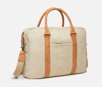 Сумка для ноутбука Bosler, бежевая арт.18670.00