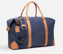 Дорожная сумка Bosler, синяя арт.18671.40