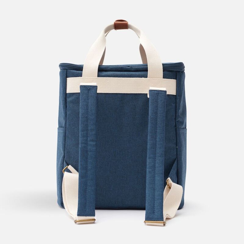 Рюкзак-холодильник Sortino, синий арт.18672.40