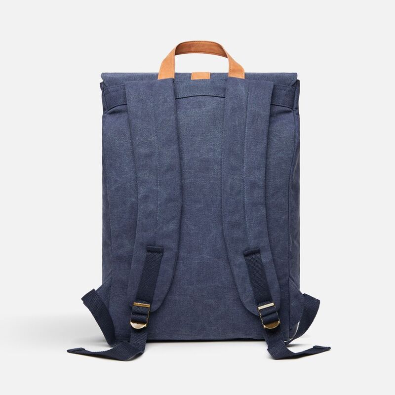 Рюкзак Bosler, синий арт.18673.40