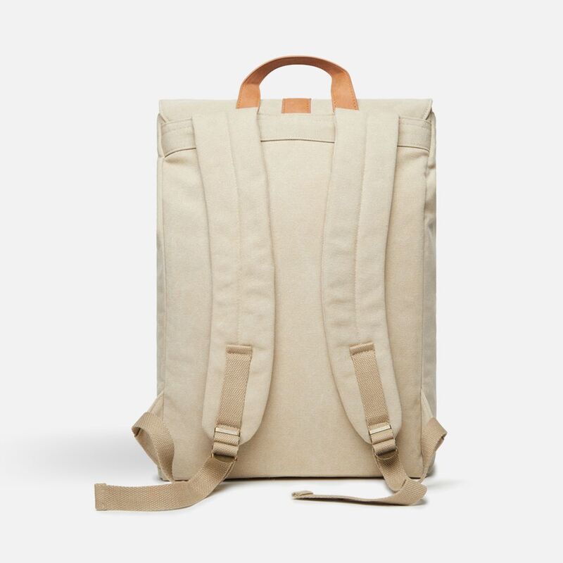 Рюкзак Bosler, бежевый арт.18673.00