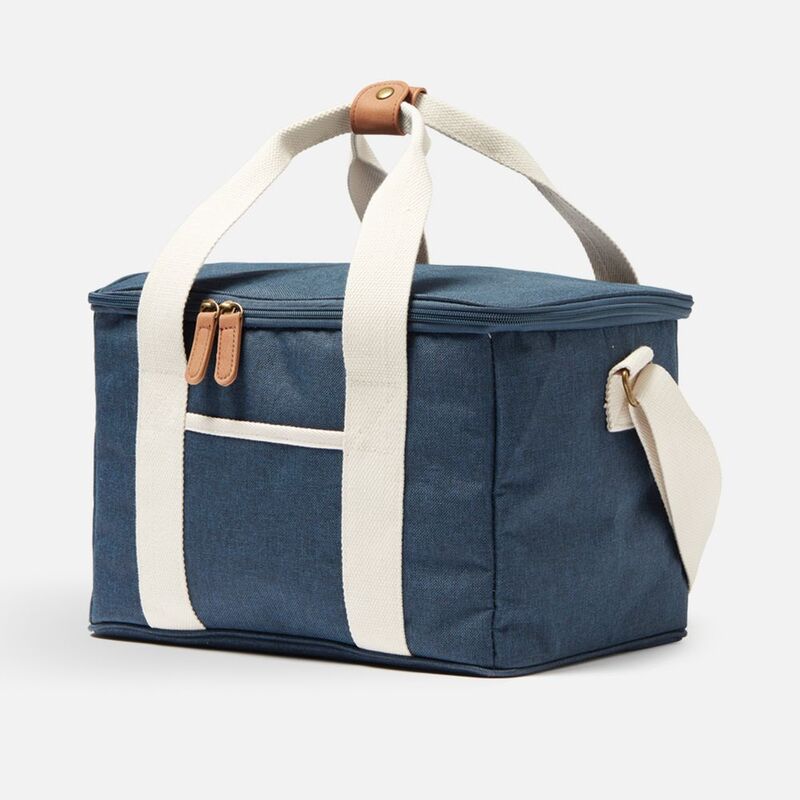 Сумка-холодильник Sortino, синяя арт.18674.40