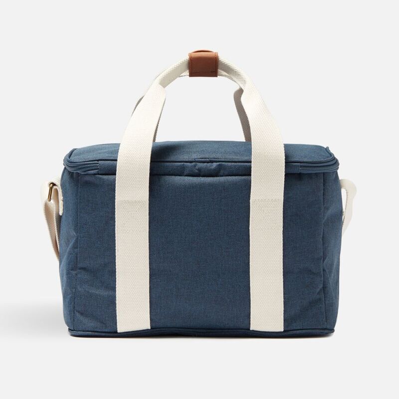 Сумка-холодильник Sortino, синяя арт.18674.40