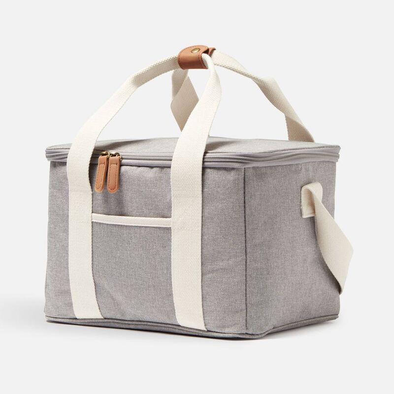 Сумка-холодильник Sortino, серая арт.18674.10