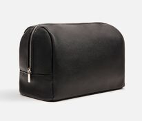 Косметичка Bermond, черная арт.18675.30