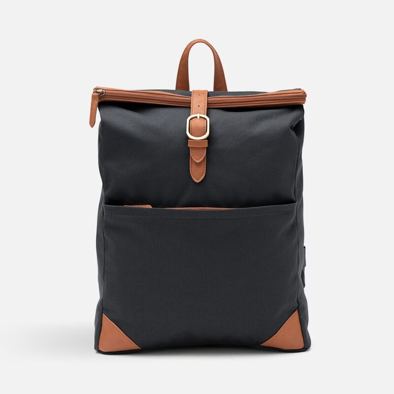 Рюкзак Sloane, темно-серый арт.18677.31