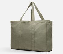 Шопер Hilo, зеленый арт.18678.90