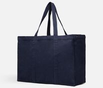 Шопер Hilo, темно-синий арт.18678.40