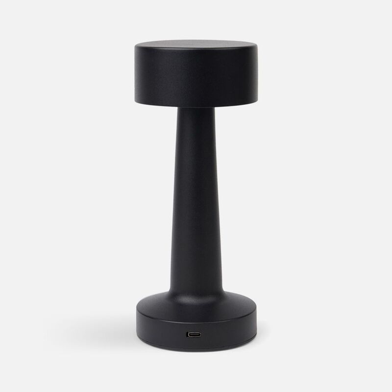 Интерьерная лампа Maris, черная арт.18679.30