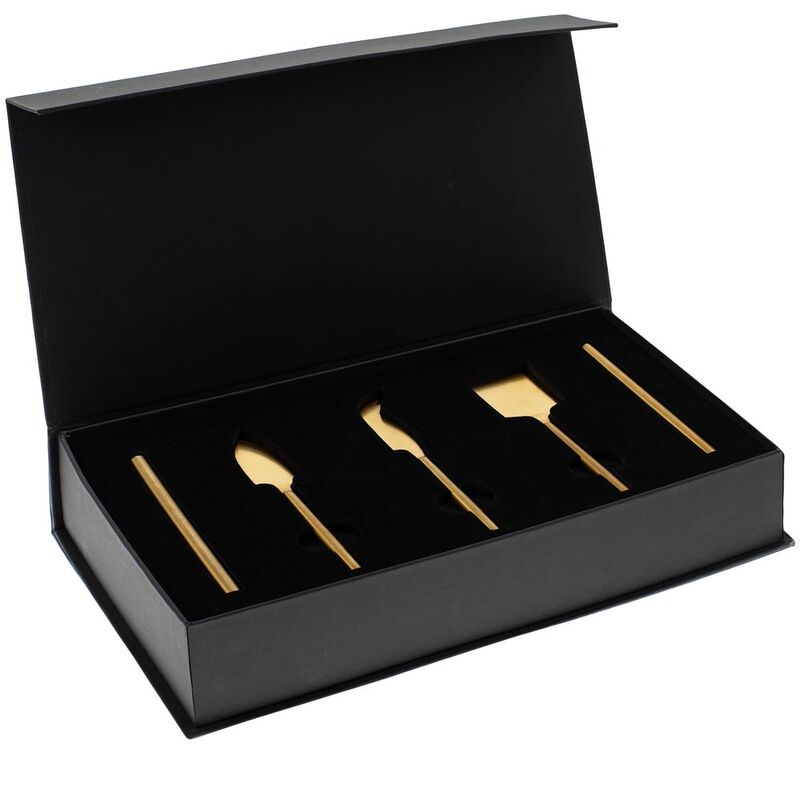 Сырный набор Chambery, в транспортной коробке арт.17401.01