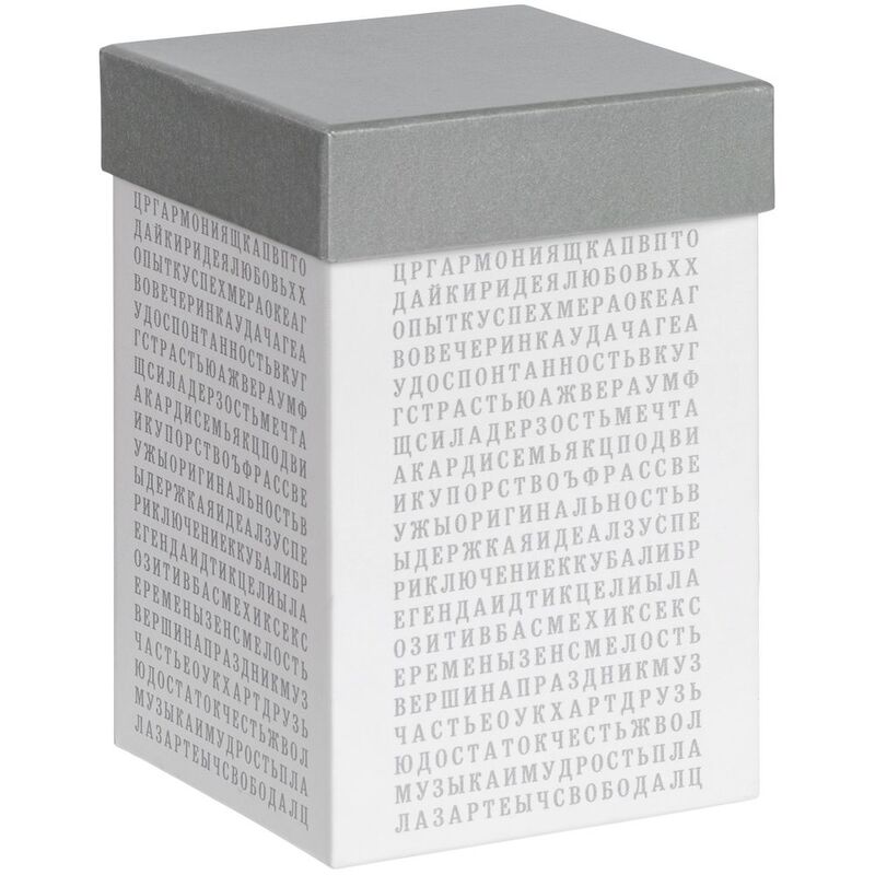 Набор Wish Generator, белый арт.22423.60