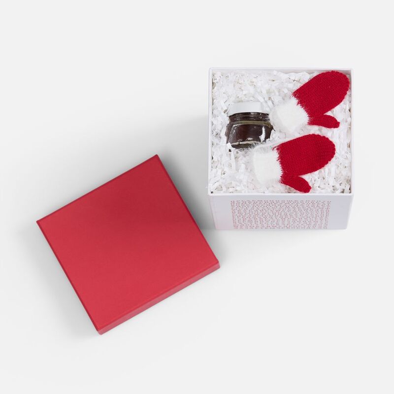 Набор Wish Generator, красный арт.22423.50