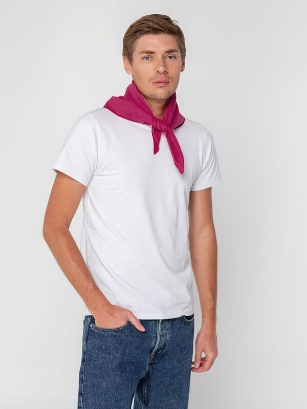 Бандана Overhead, розовая (малиновая) арт.16402.54