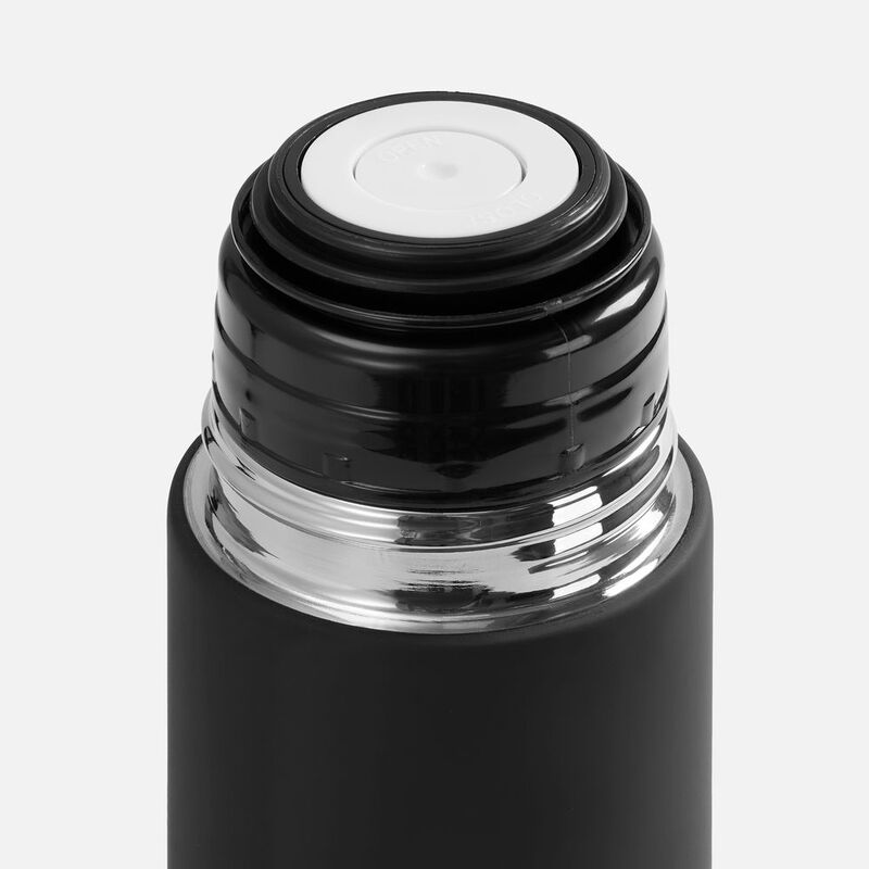 Термос Skydive, ver.2, черный арт.18642.30