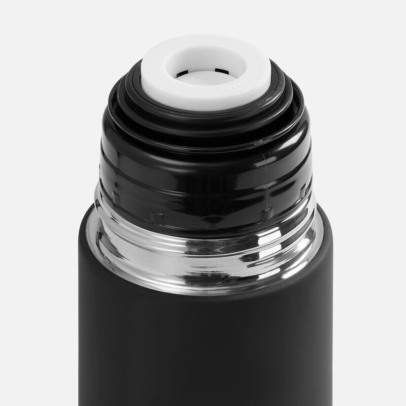 Термос Skydive, ver.2, черный арт.18642.30