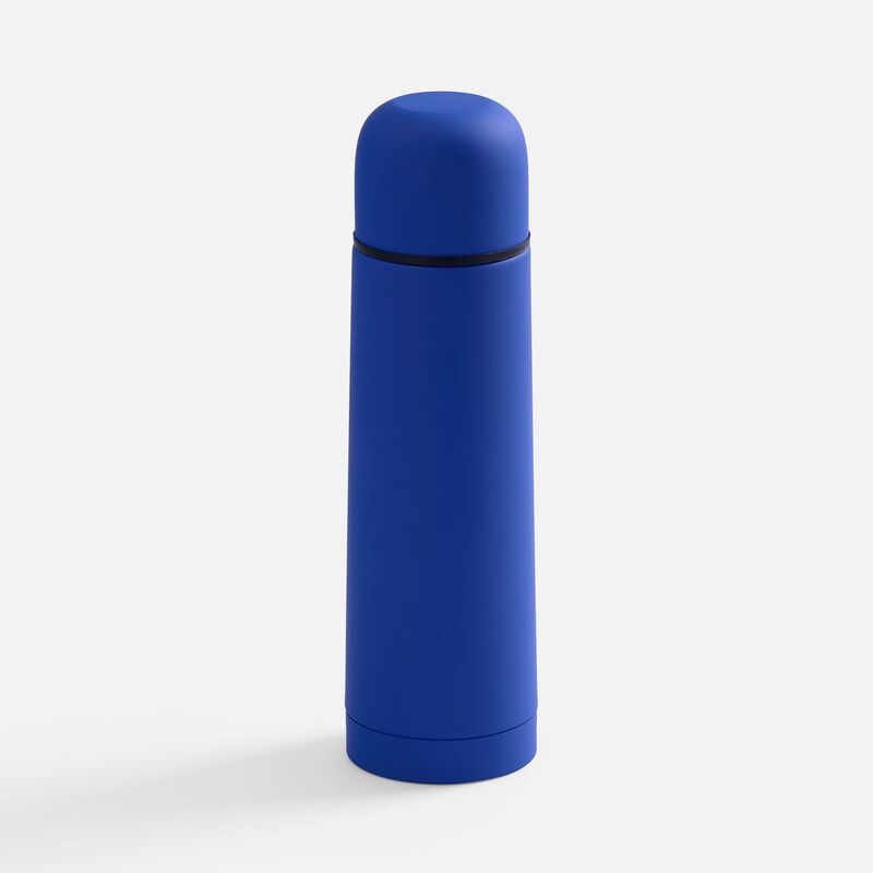 Термос Skydive, ver.2, синий арт.18642.40