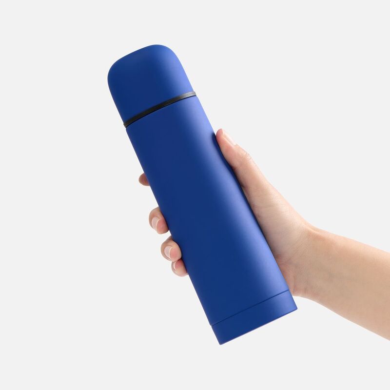 Термос Skydive, ver.2, синий арт.18642.40