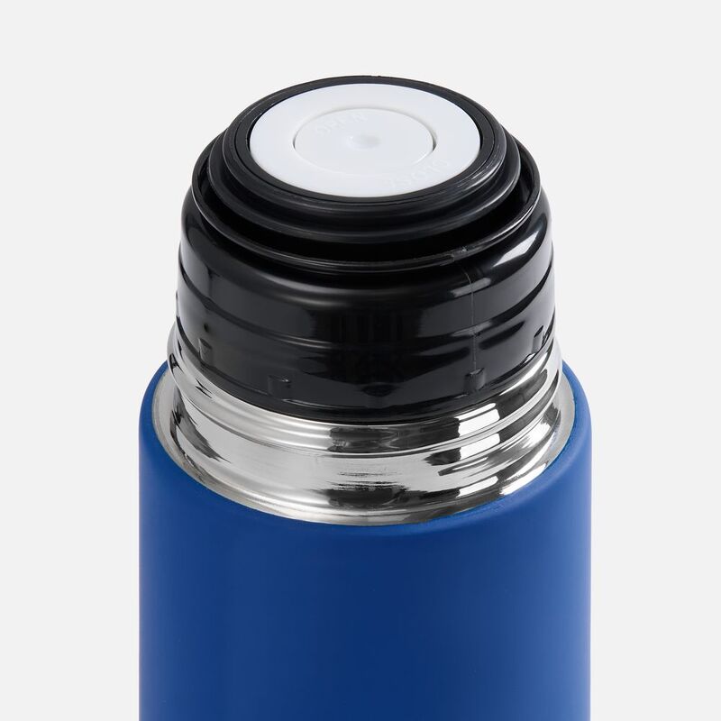 Термос Skydive, ver.2, синий арт.18642.40