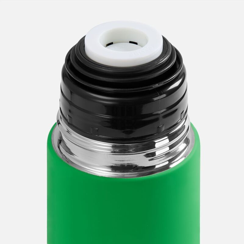 Термос Skydive, ver.2, зеленый арт.18642.90