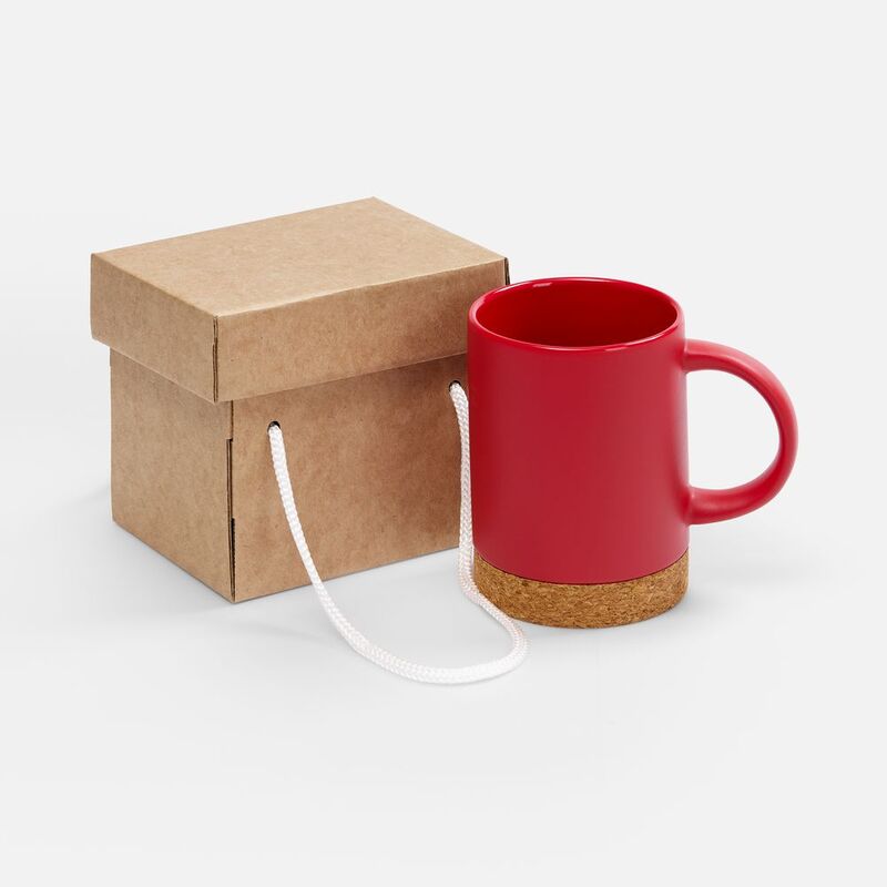 Коробка Kitbag, ver.2, крафт арт.25174.00