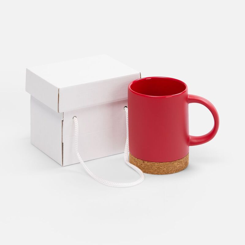 Коробка Kitbag, ver.2, белая арт.25174.60