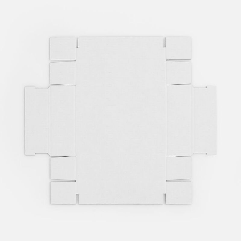 Коробка Kitbag, ver.2, белая арт.25174.60