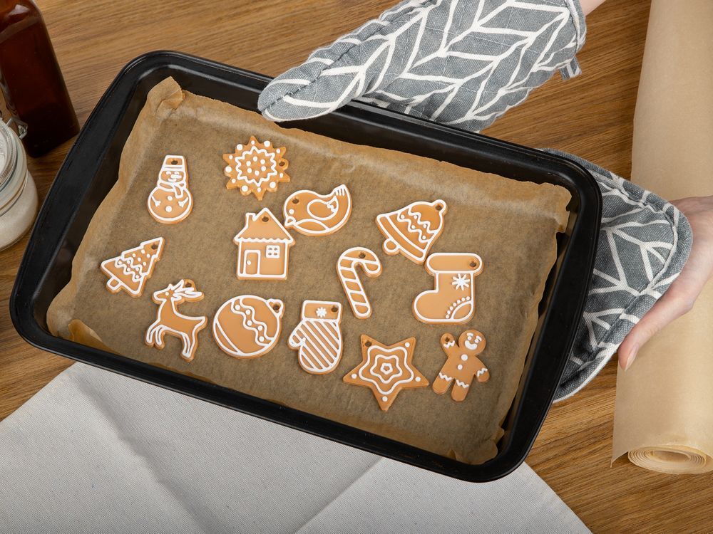 Мини-подвеска &laquo;Пряник&raquo;, 3D-печать на заказ, звездочка арт.19977.13