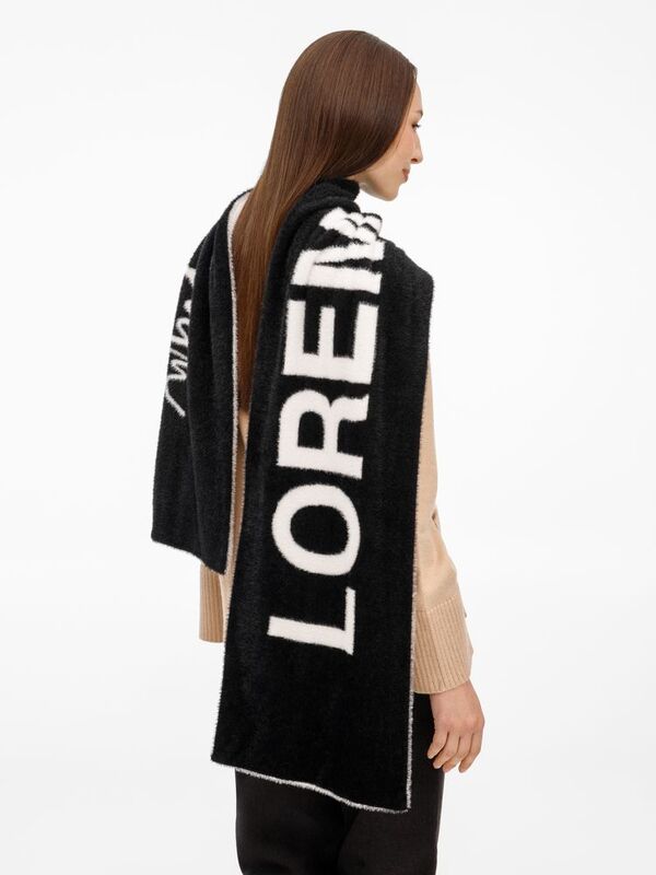 Шарф на заказ Sakal, XL арт.18789.01