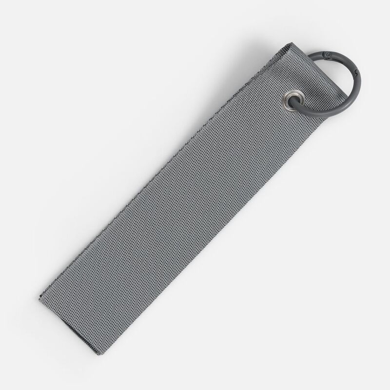 Ремувка Nakit, L, серая арт.19951.10