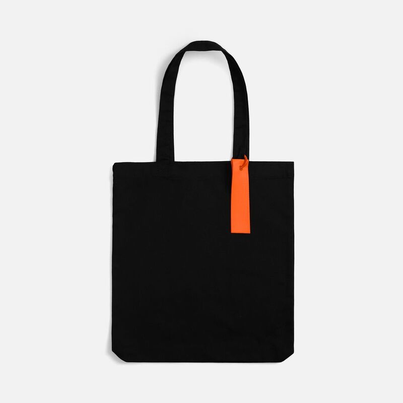 Ремувка Nakit, L, оранжевый неон арт.19951.22