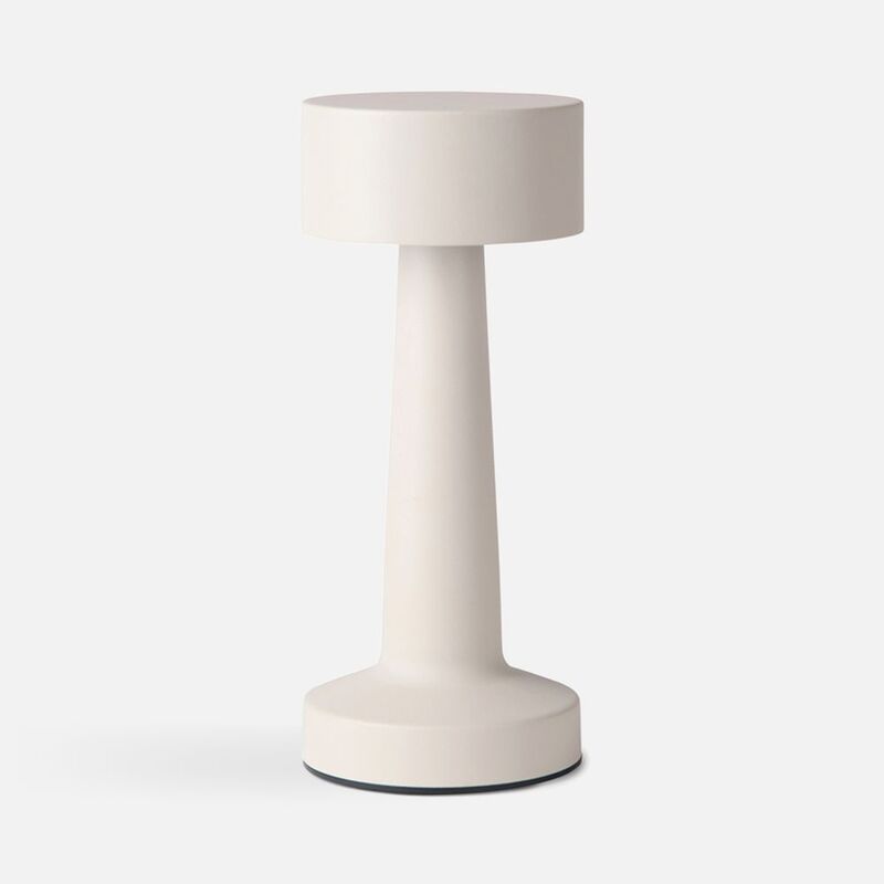 Интерьерная лампа Maris, серая арт.18679.11