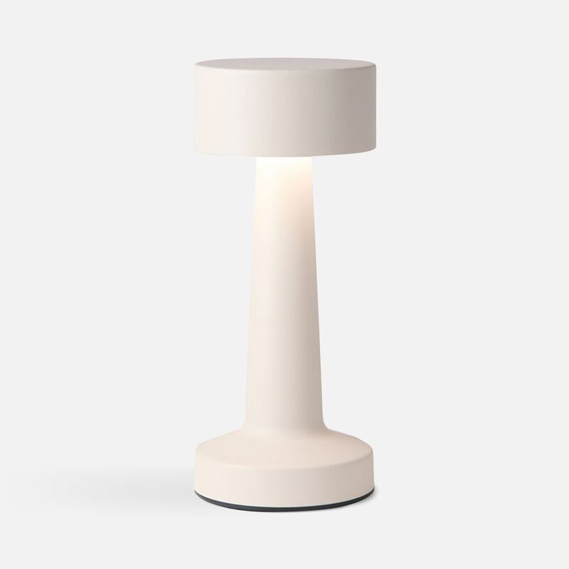 Интерьерная лампа Maris, серая арт.18679.11