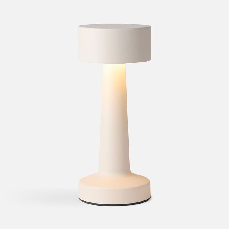 Интерьерная лампа Maris, серая арт.18679.11