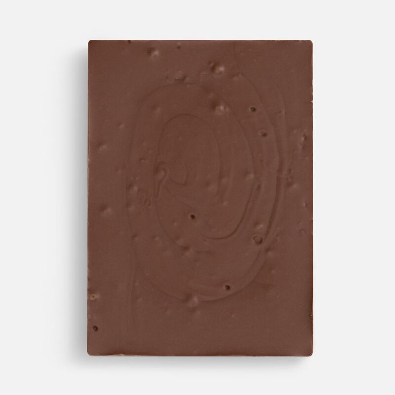 Шоколадная открытка арт.18750