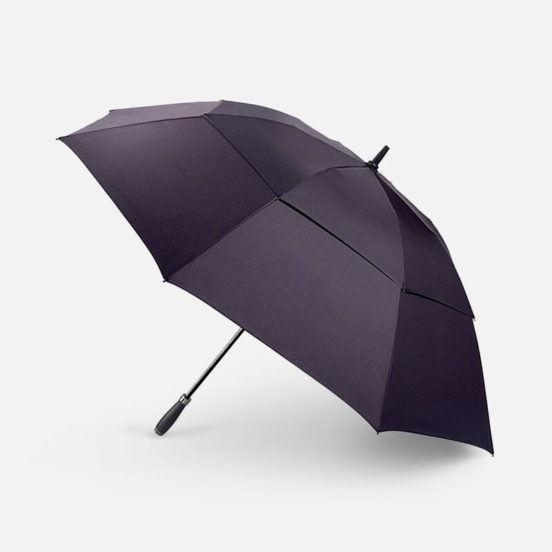 Зонт-трость Executive, темно-синий арт.20413.40