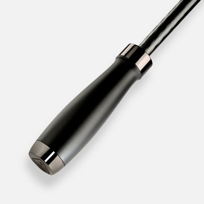 Зонт-трость Executive, темно-синий арт.20413.40