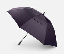 Зонт-трость Executive, темно-синий арт.20413.40