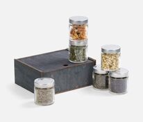 Набор для создания чая Libertea арт.19046