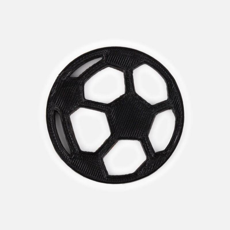 Подвеска Sport, 3D-печать на заказ, футбол арт.19978.01