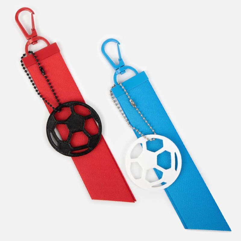 Подвеска Sport, 3D-печать на заказ, футбол арт.19978.01