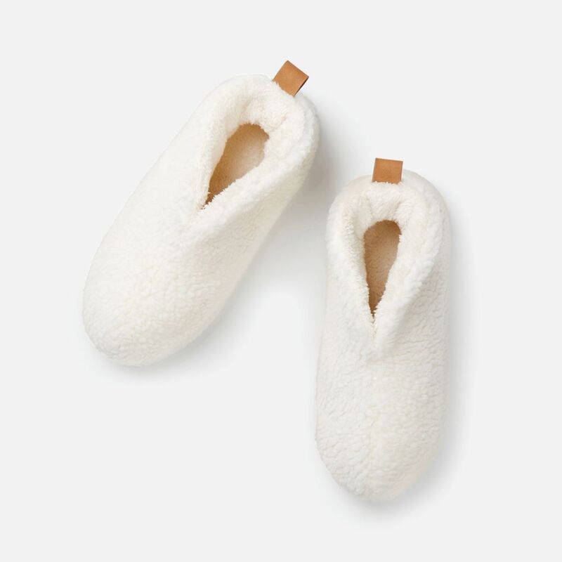 Тапочки Santos арт.18729.00