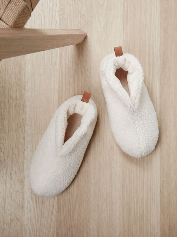 Тапочки Santos арт.18729.00